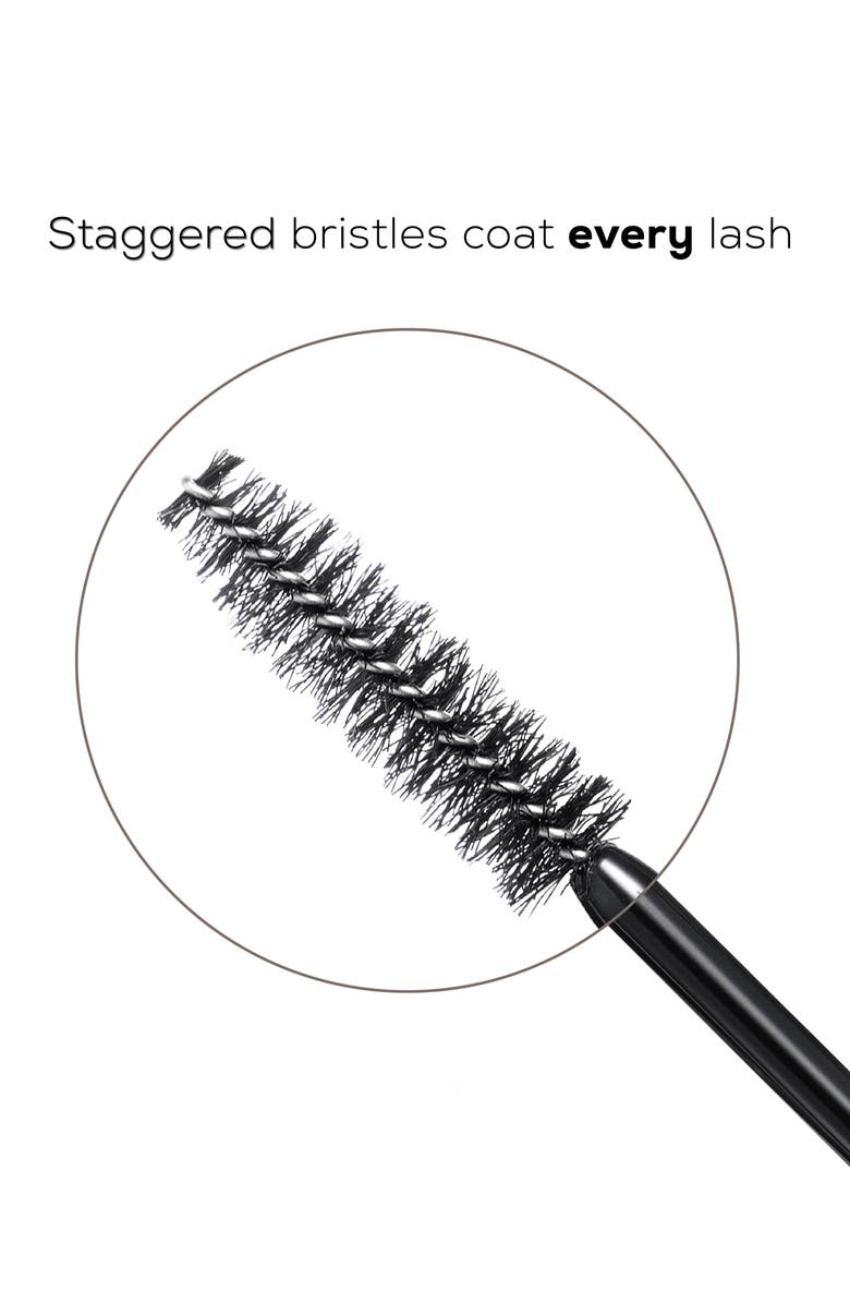 bareMinerals<sup>®</sup> Lashtopia Mega Volume Mineral-Based Mascara, Alternate, color, 