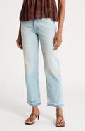 Free People Up All Hours Slim Fit Jeans
