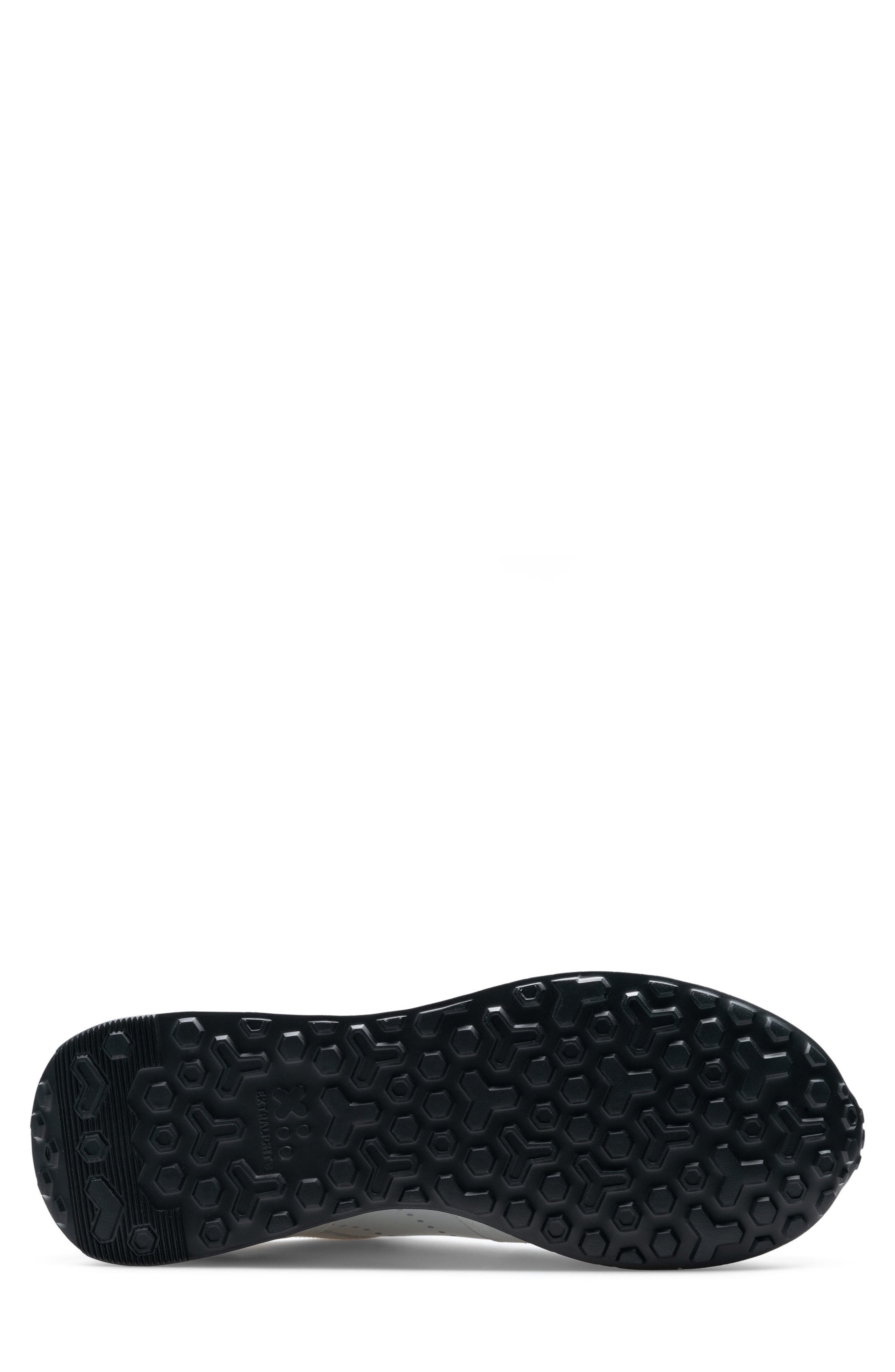 Sona Sneaker, Alternate, color, WHITE