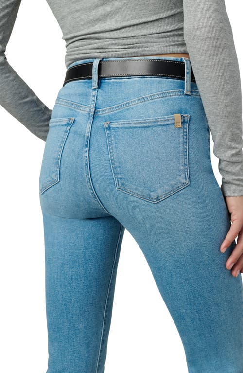 JOE'S JOE'S THE HI HONEY CURVY BOOTCUT JEANS 