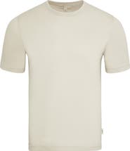 Onia Slub Knit T-Shirt