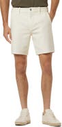 Joe's Jeans The Airsoft Slim Straight Leg Terry Chino Shorts