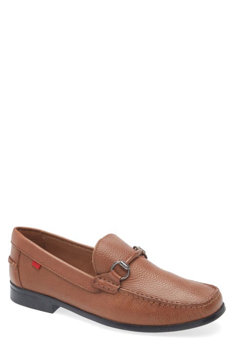Clarkson St Bit Loafer (Men)