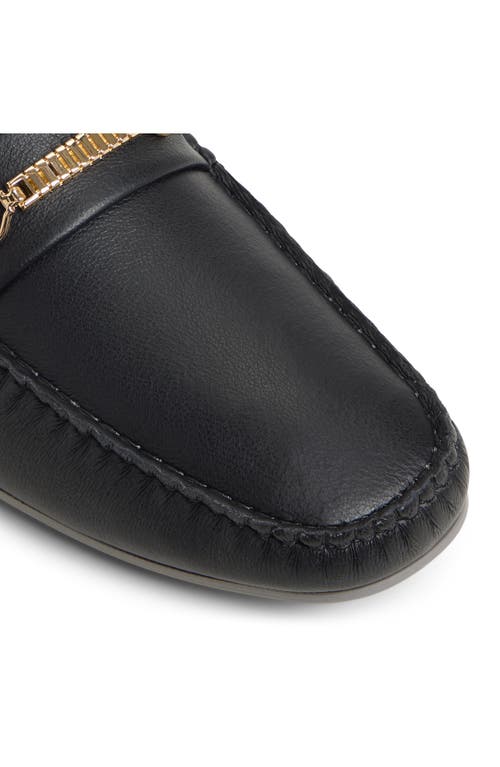 Call It Spring By Aldo Carmichael Bit Driving Loafer In White