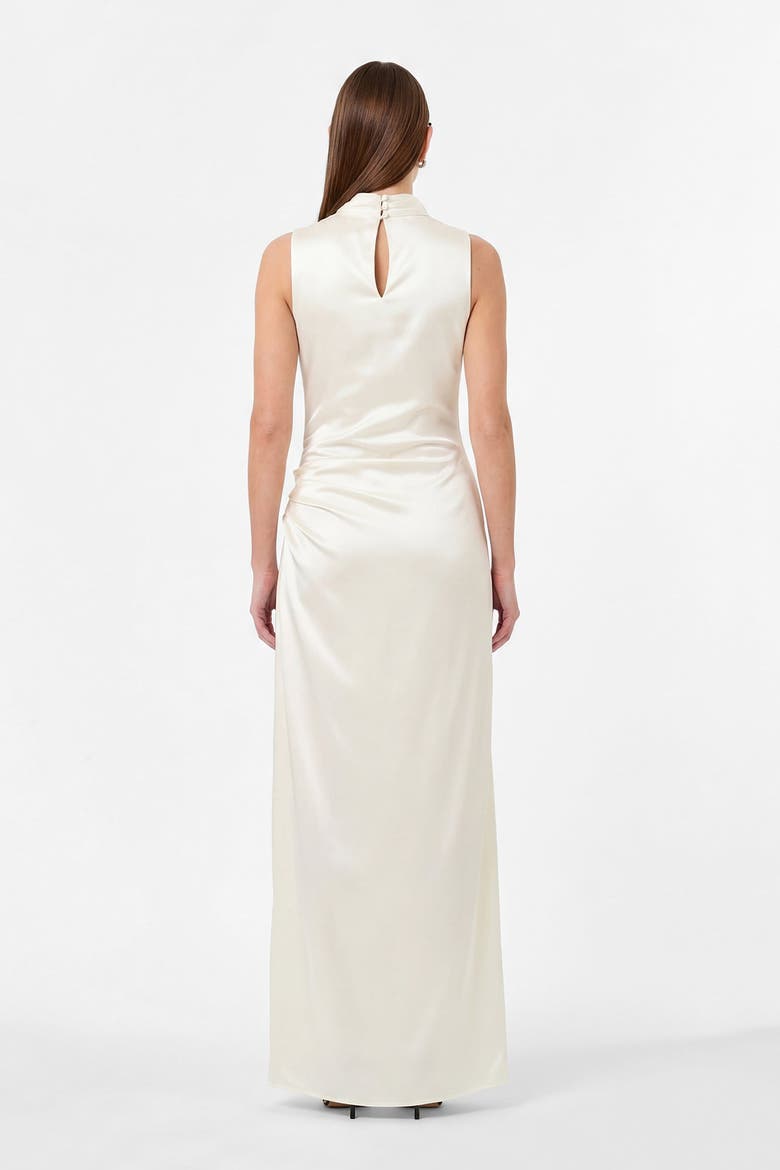 Fabiana Dress, Alternate, color, IVORY