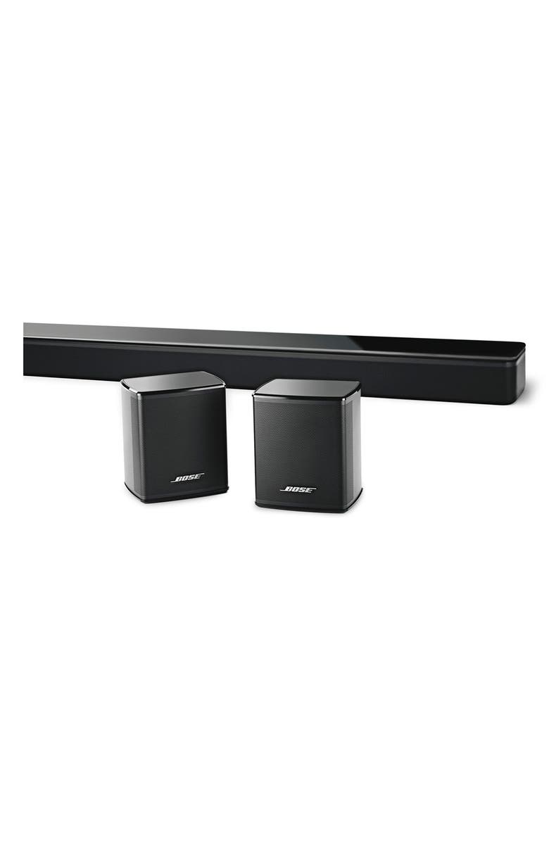 Bose<sup>®</sup> Virtually Invisible<sup>®</sup> 300 Wireless Surround Speakers, Alternate, color, 