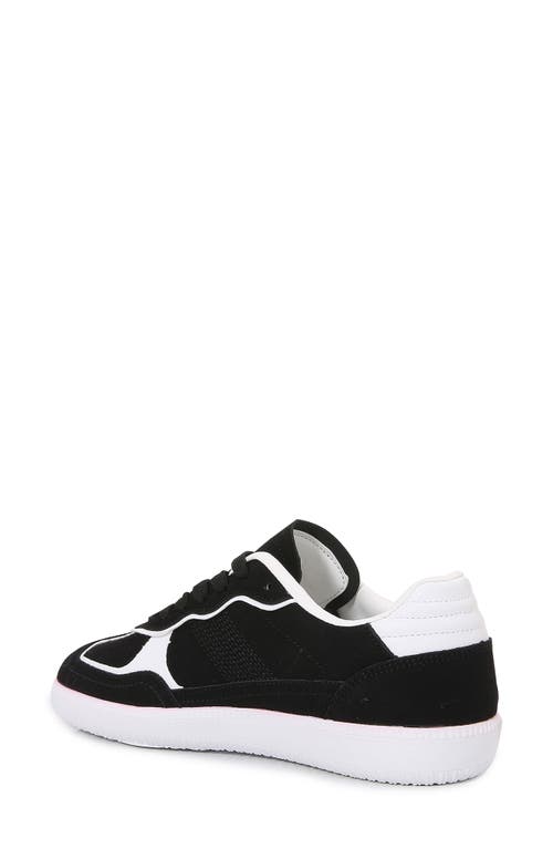 BERNESS BERNESS LUKAS LOW TOP SNEAKER