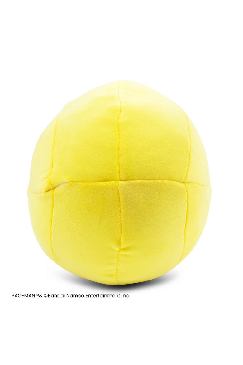 7-Inch Plush, Alternate, color, Yellow