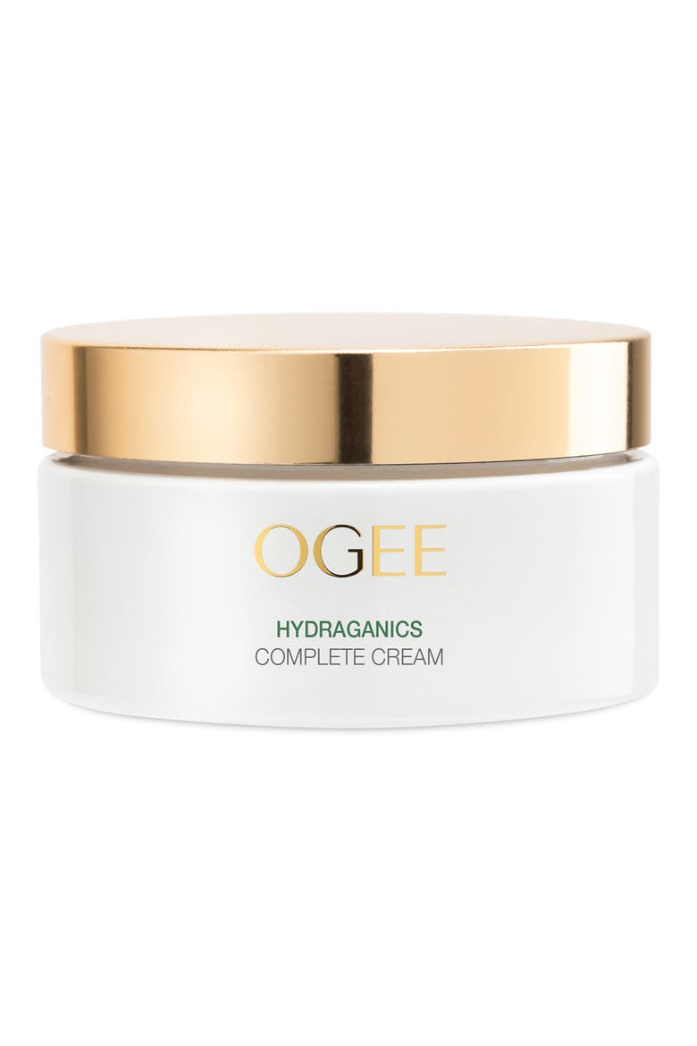 Hydraganics Complete Cream, Main, color, NO COLOR
