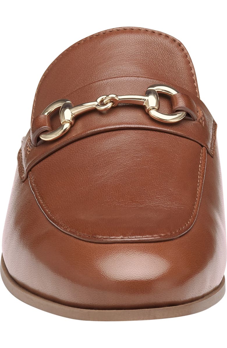 Johnston & Murphy Ali Bit Mule, Alternate, color, Cognac Glove