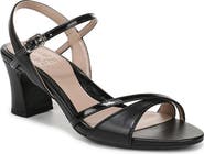 Naturalizer Trey Ankle Strap Sandal