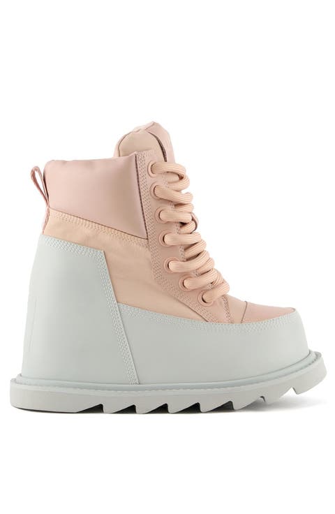 Zembla Hiker Mid Boot