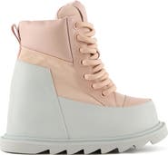 United Nude Zembla Hiker Mid Boot