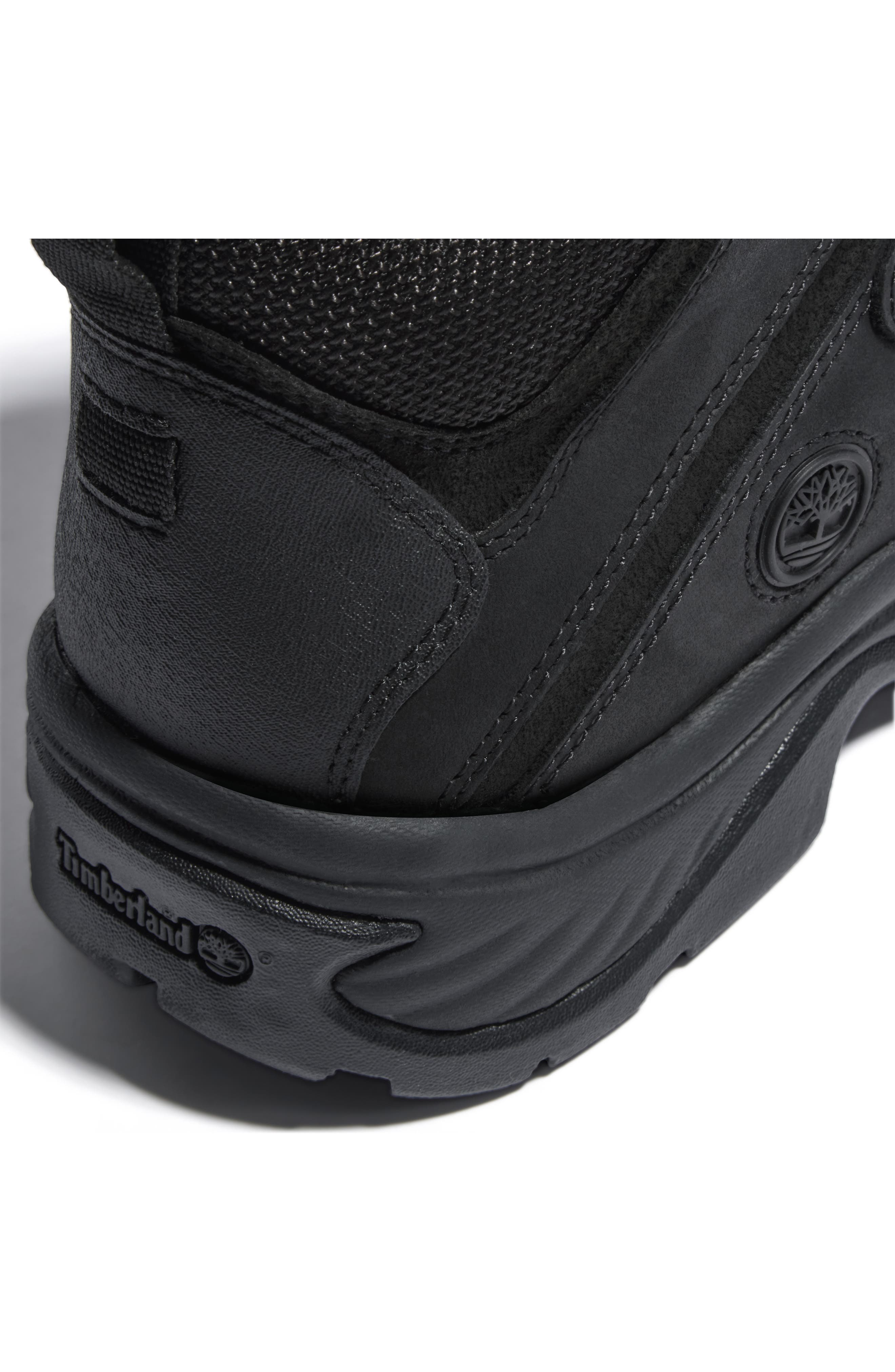 Timberland White Ledge Mid Hiking Boot, Alternate, color, 