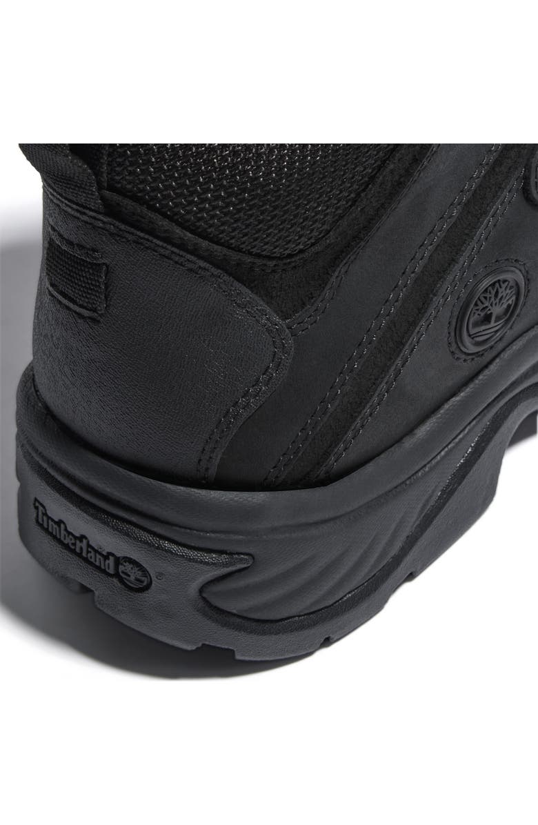 Timberland White Ledge Mid Hiking Boot, Alternate, color,