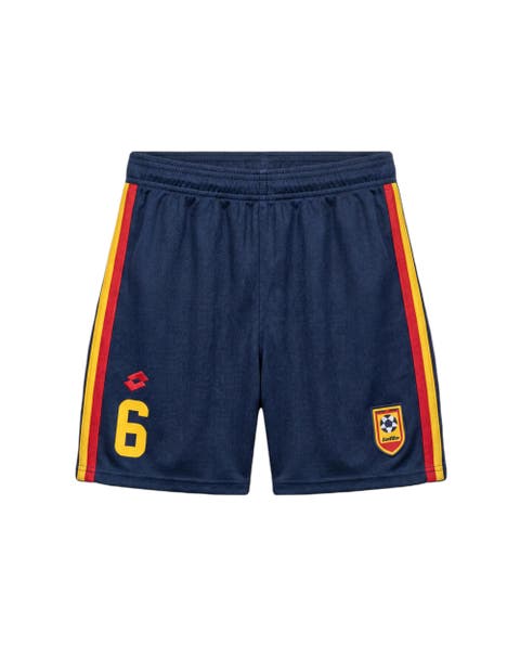 Extra Time Men's Training Shorts