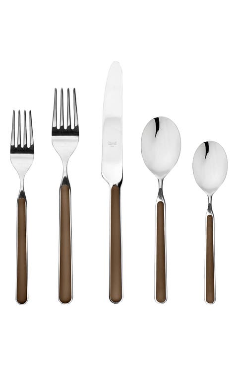 Fantasia 5-Piece Place Setting
