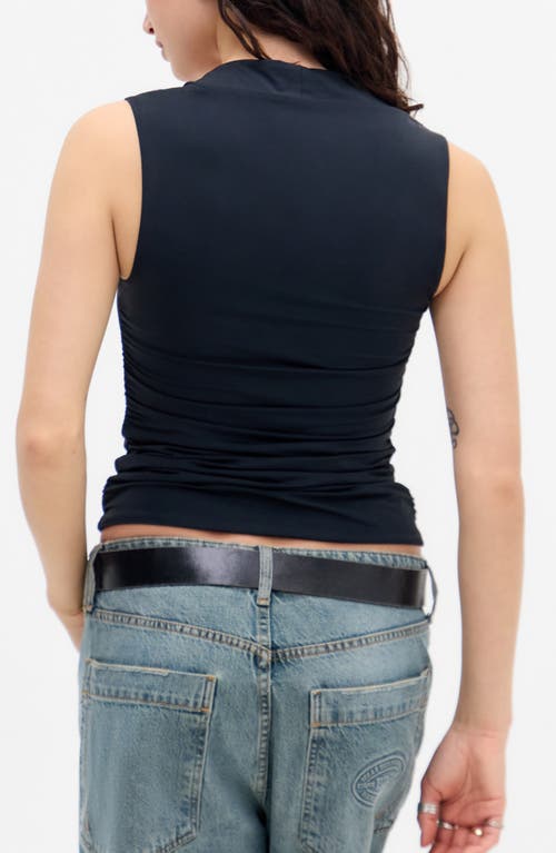 Bdg Urban Outfitters Bailey Ruched Tank