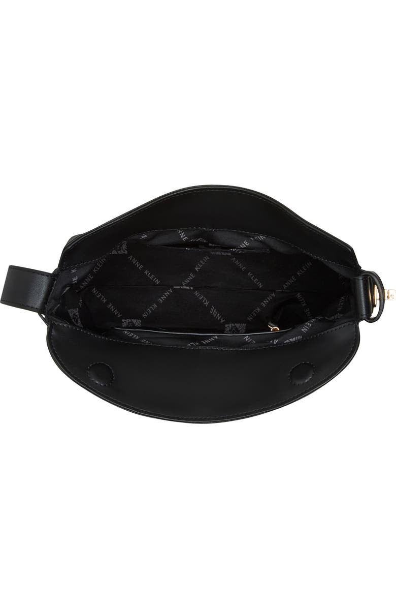 Anne Klein Adjustable Shoulder Bag, Alternate, color,