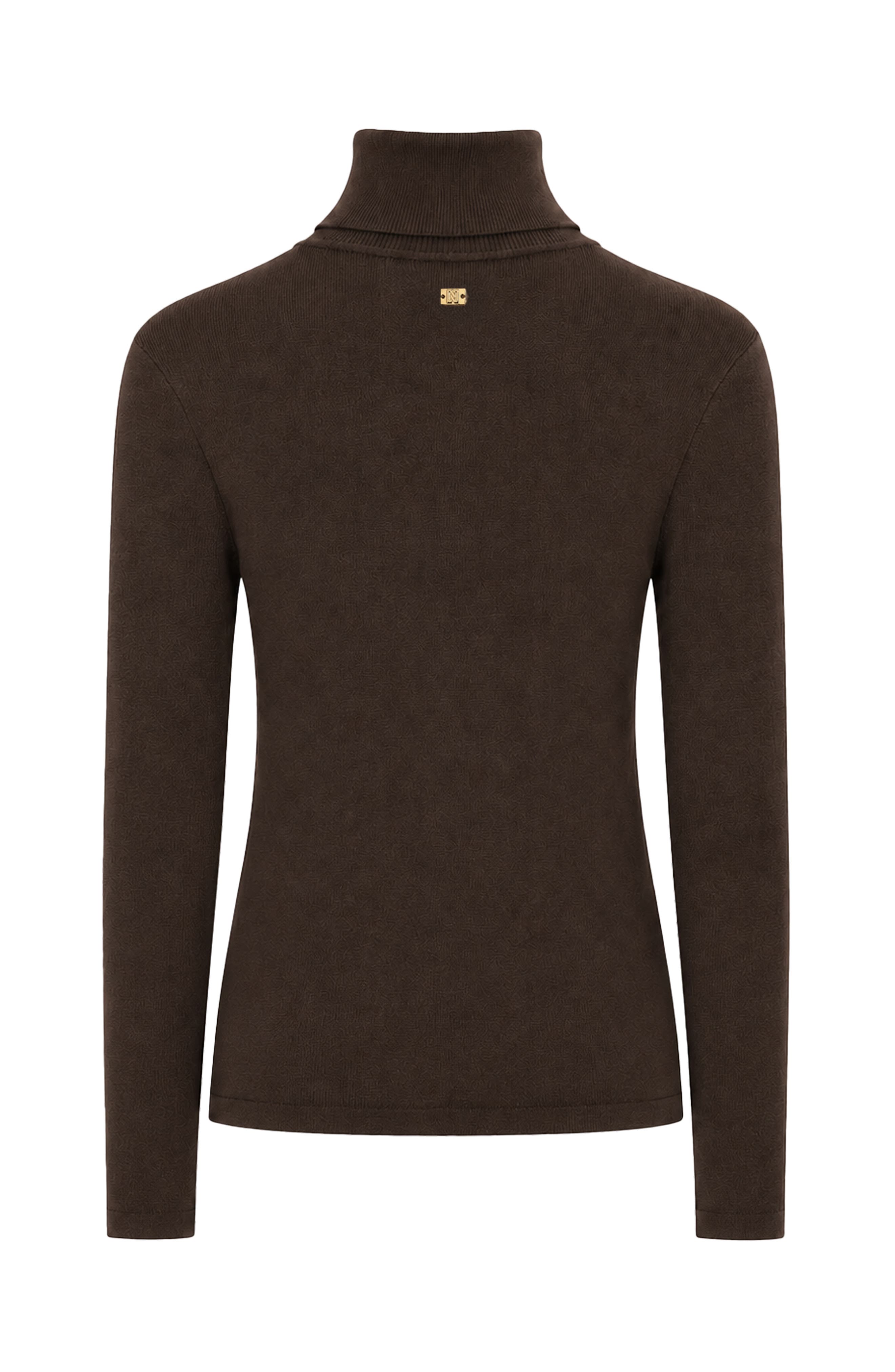 NIKKIE Jolie Turtle Top (Women) | Nordstrom