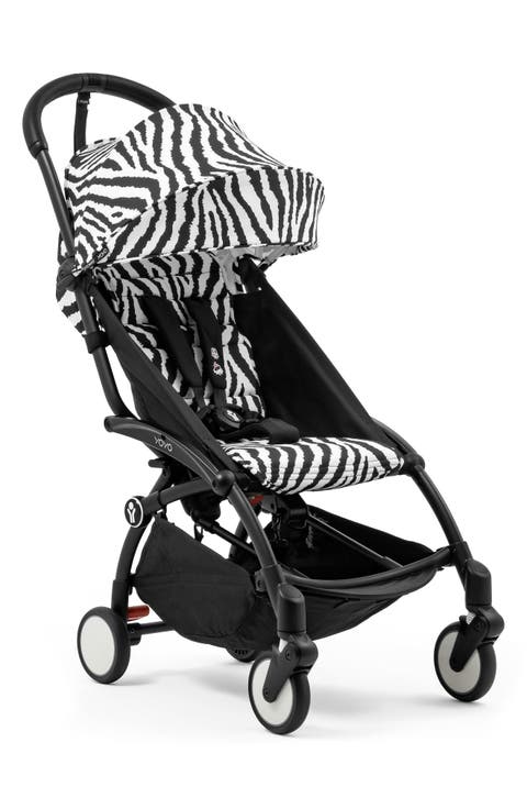 YOYO³ Stroller from 6 Months
