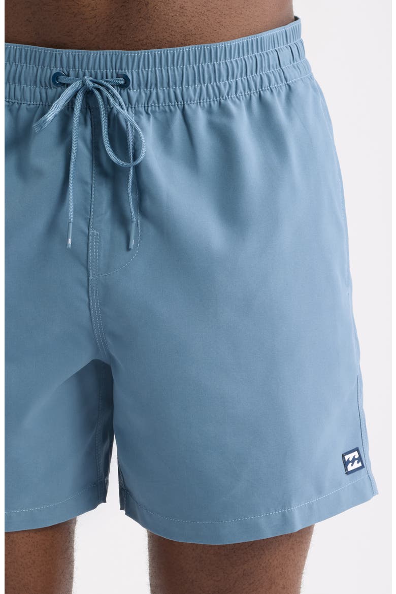 All Day Volley Swim Trunks, Alternate, color, CHINA BLUE