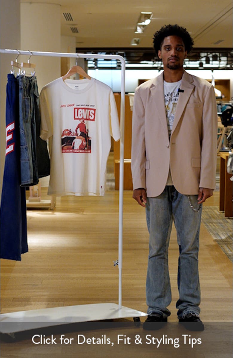 First Choice Graphic T-Shirt, sales video thumbnail