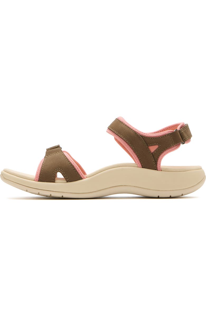 ABEO Goleta, Alternate, color, Fossil - Regular