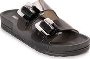 MUK LUKS Women's Grand Cayman Sandal