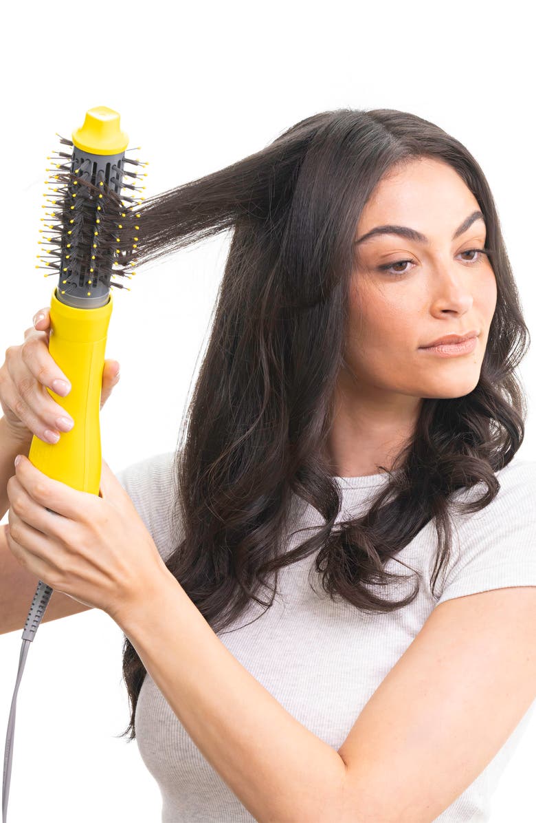 Drybar The Triple Shot Interchangeable Blow-Dryer Brush, Alternate, color,