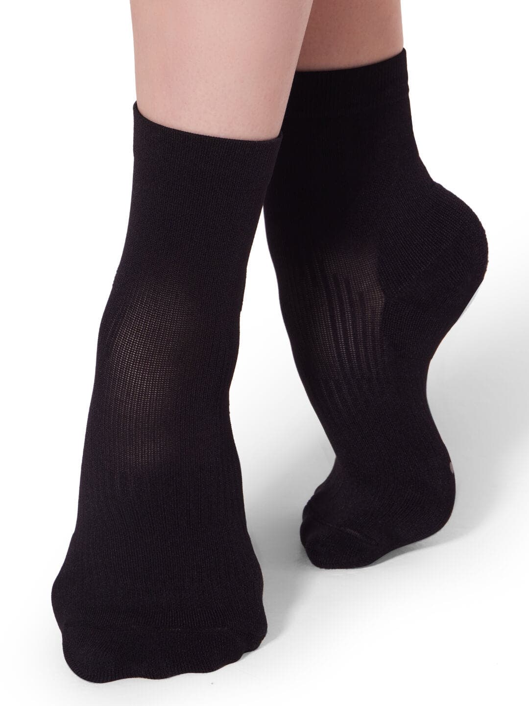 selected black