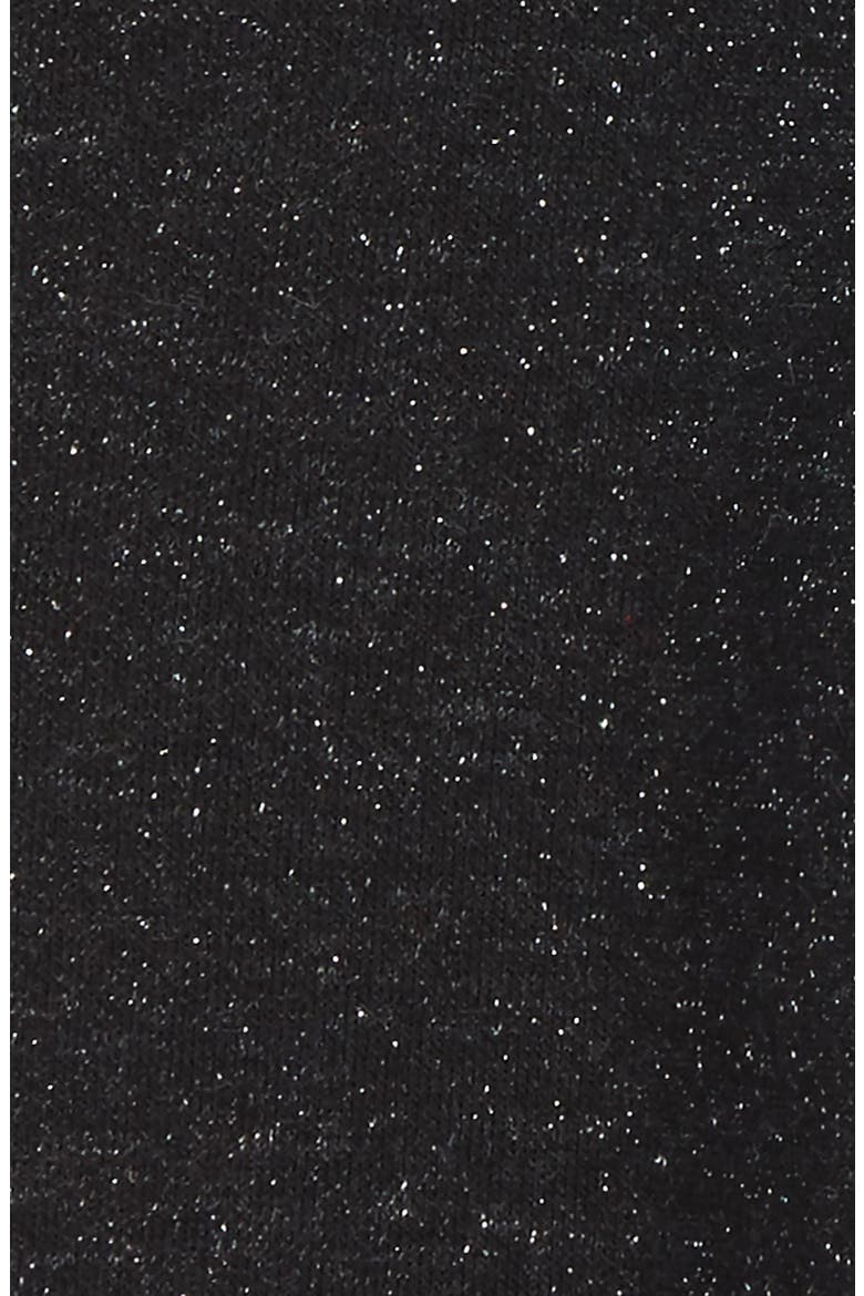 Sparkle Leggings, Alternate, color, BLACK ROCK SPARKLE