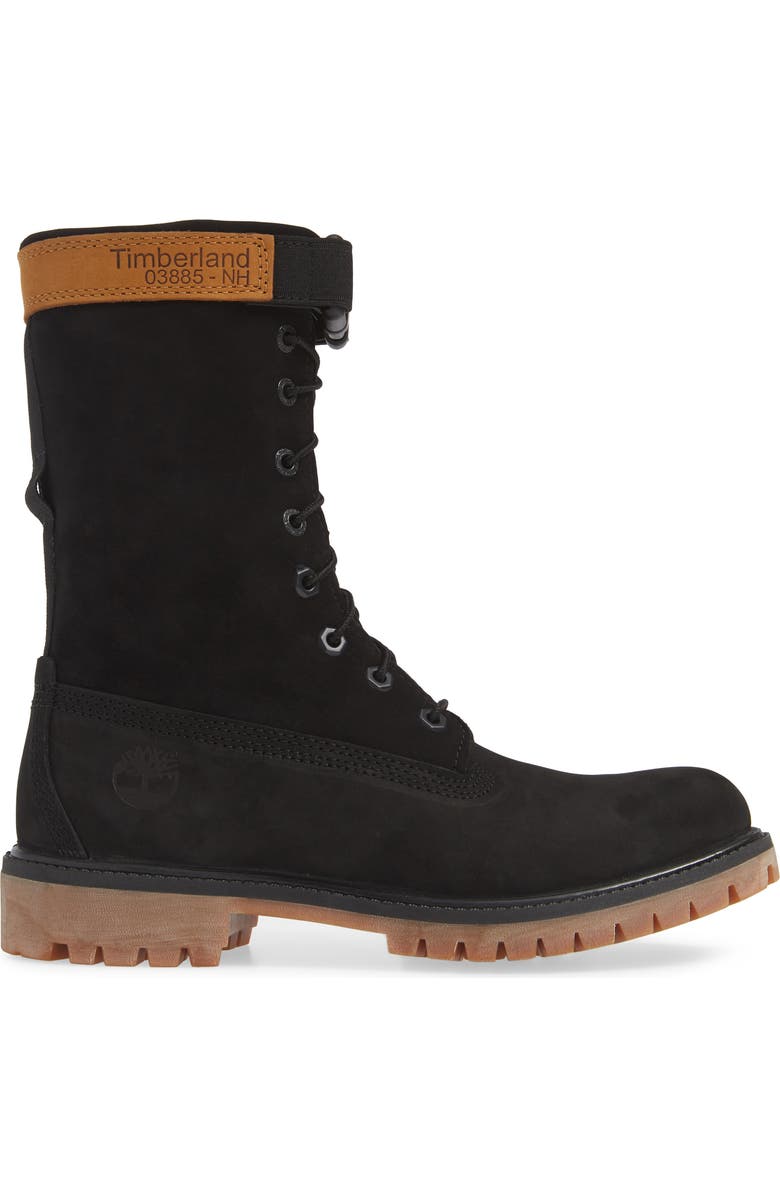 Timberland Gaiter Boot, Alternate, color,