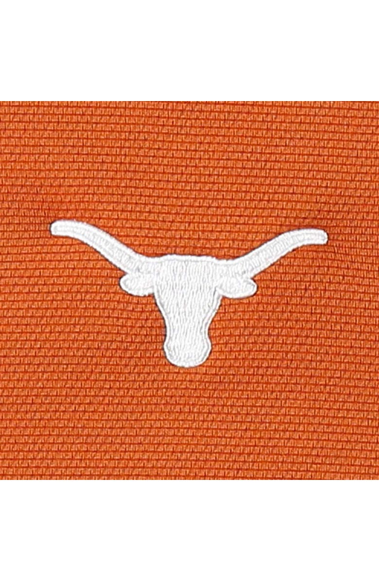 Columbia Men's Columbia Texas Orange Texas Longhorns Shotgun 2.0 Omni-Wick Quarter-Zip Jacket, Alternate, color, Burnt Orange