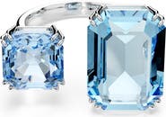 Swarovski Millenia Crystal Ring