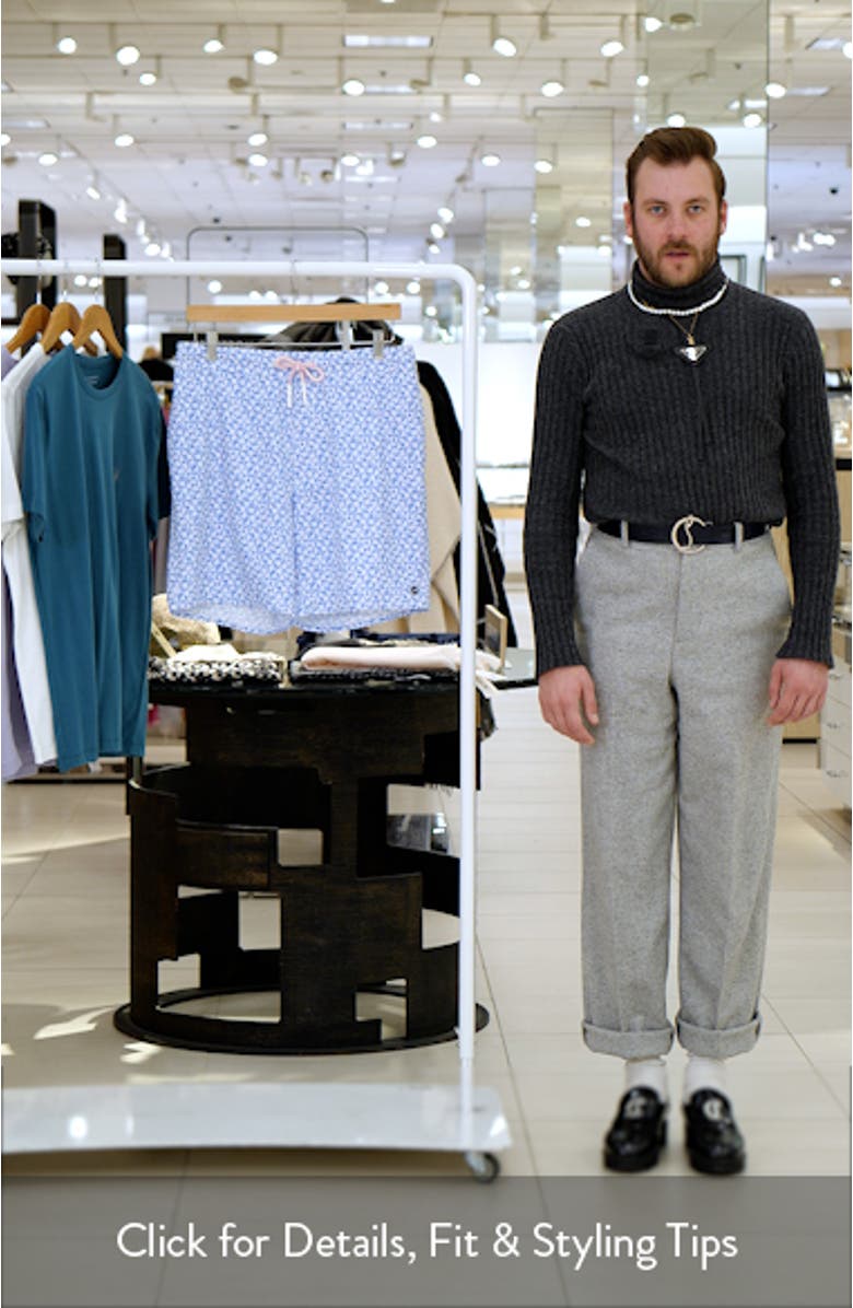 Every Daisy Swim Trunks, sales video thumbnail