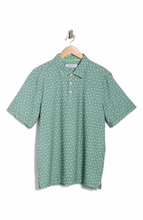 Tommy Bahama Bahama Coast Deco Palms Polo