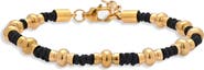 EYE CANDY LOS ANGELES Beaded Bracelet