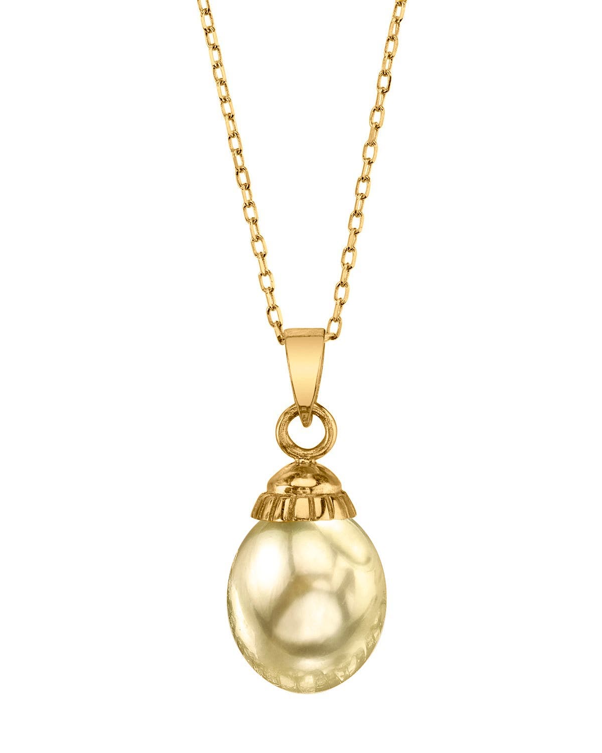 selected Golden Pearl