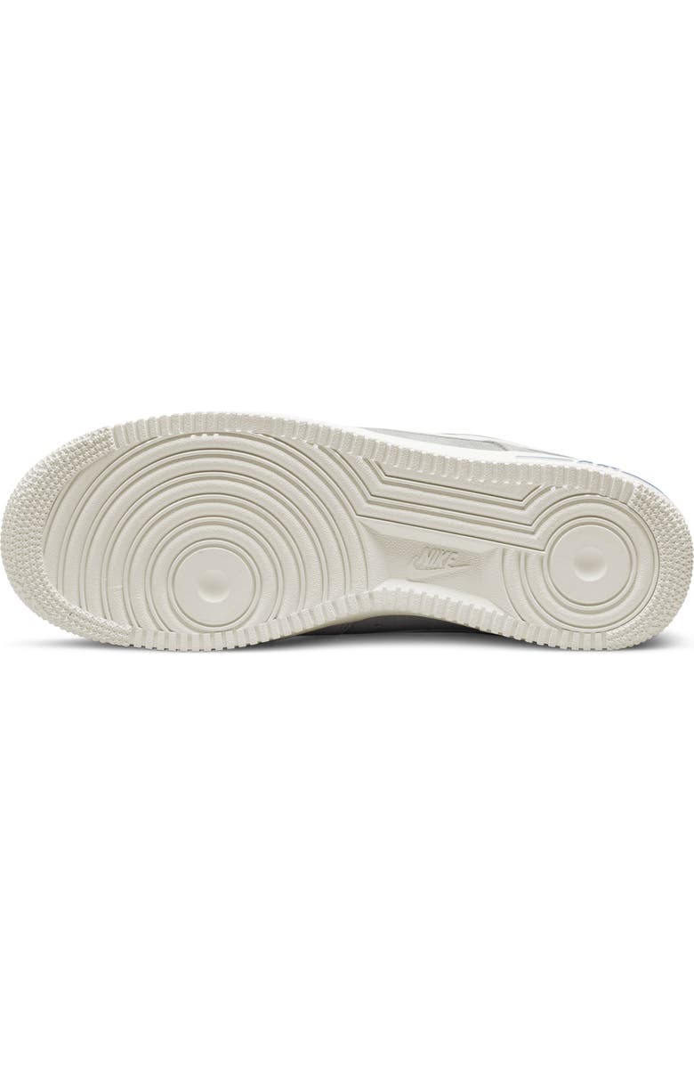 Nike Air Force 1 '07 LX Sneaker, Alternate, color,