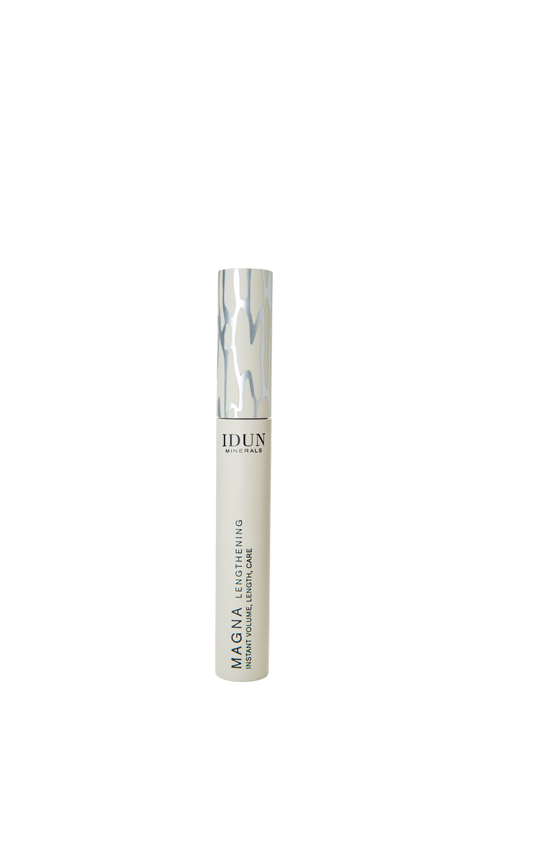 IDUN Minerals Mascara Magna Lengthening, Alternate, color, Black