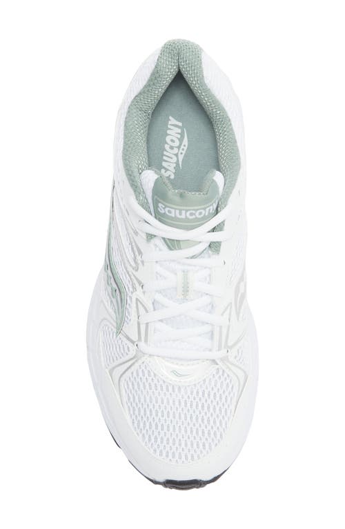Saucony Ride Millennium Sneaker In Multi