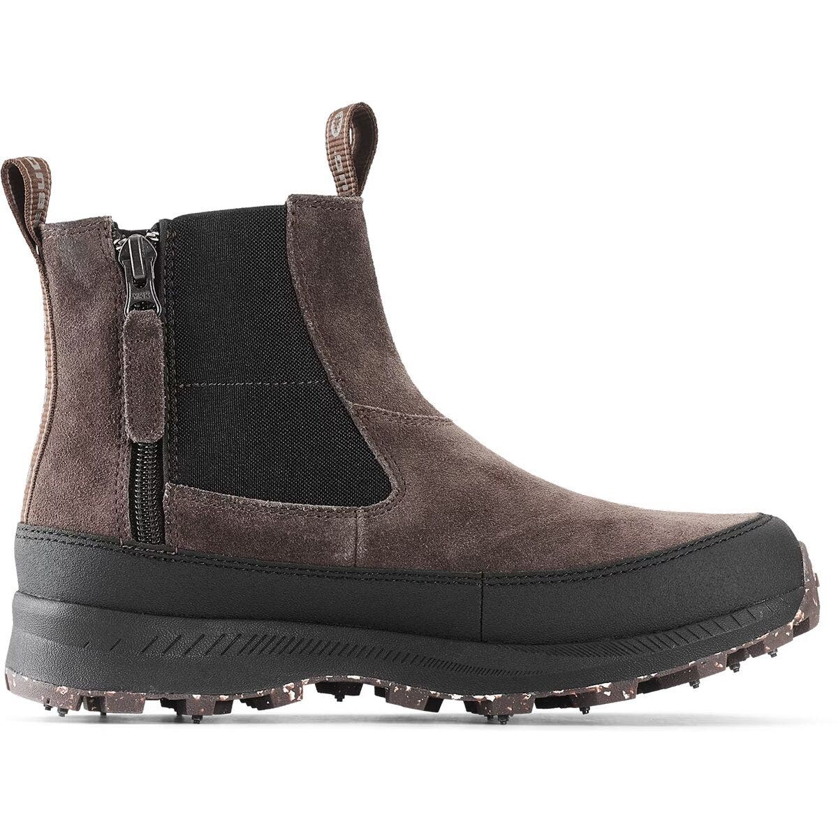 Boda Bugrip Boot - Men's, Alternate, color, Taupe