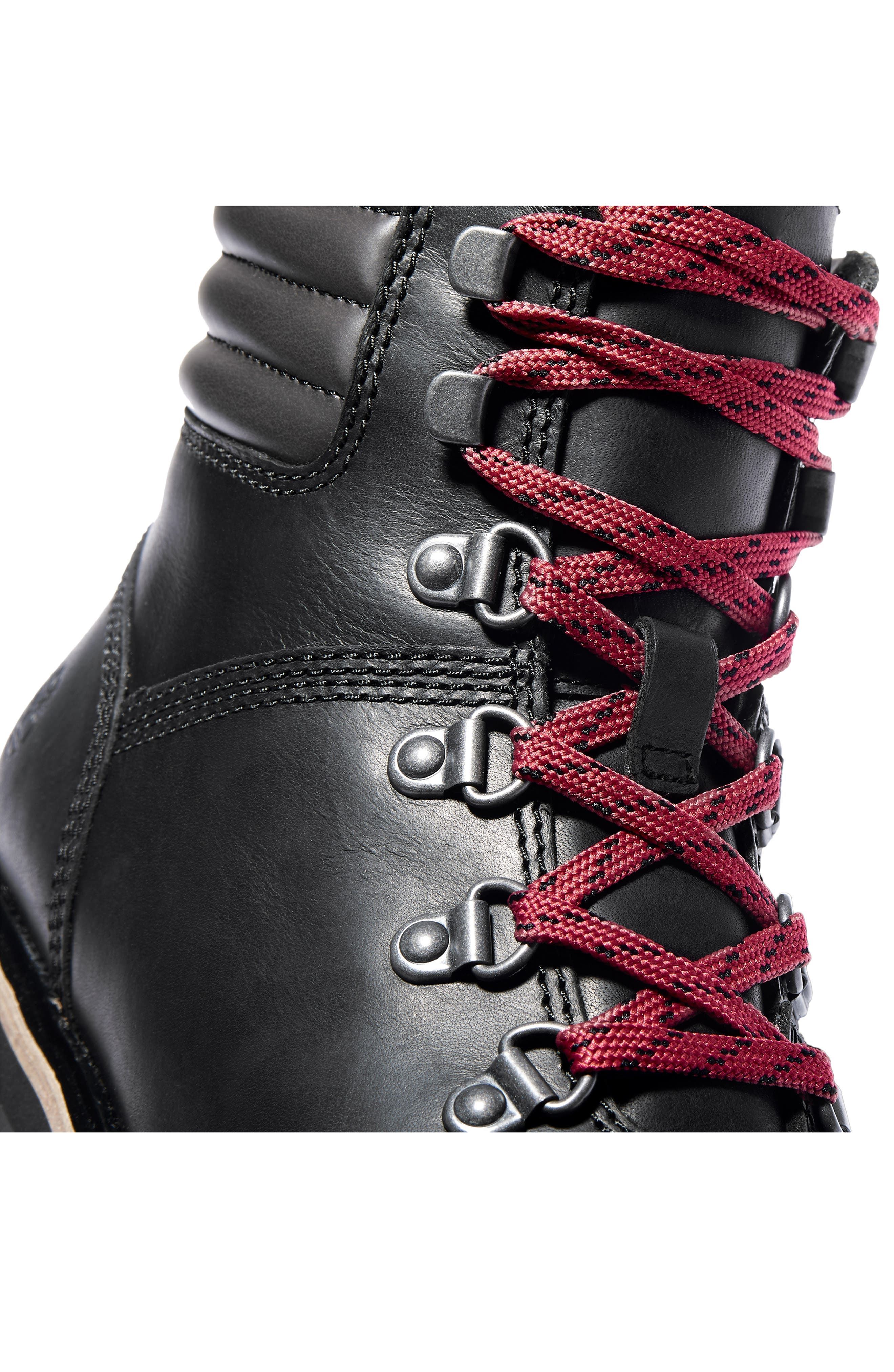 Timberland London Square Hiker Boot, Alternate, color, 