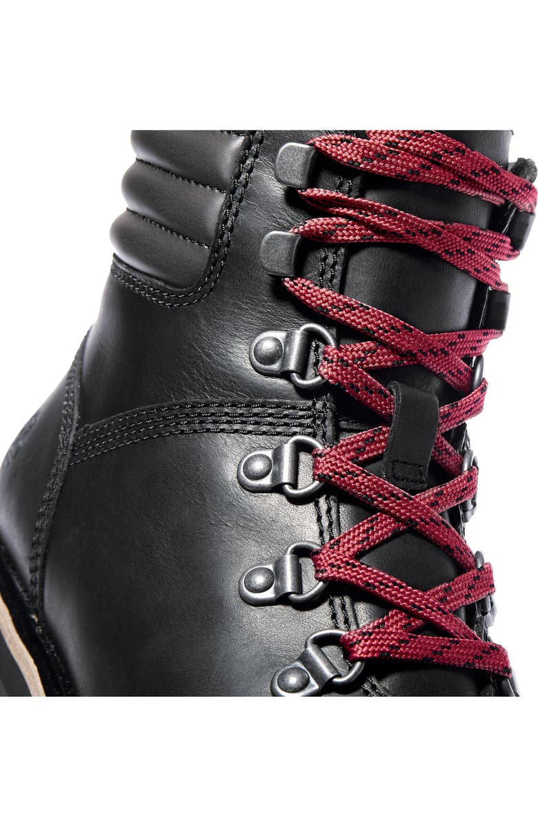 Timberland London Square Hiker Boot, Alternate, color,