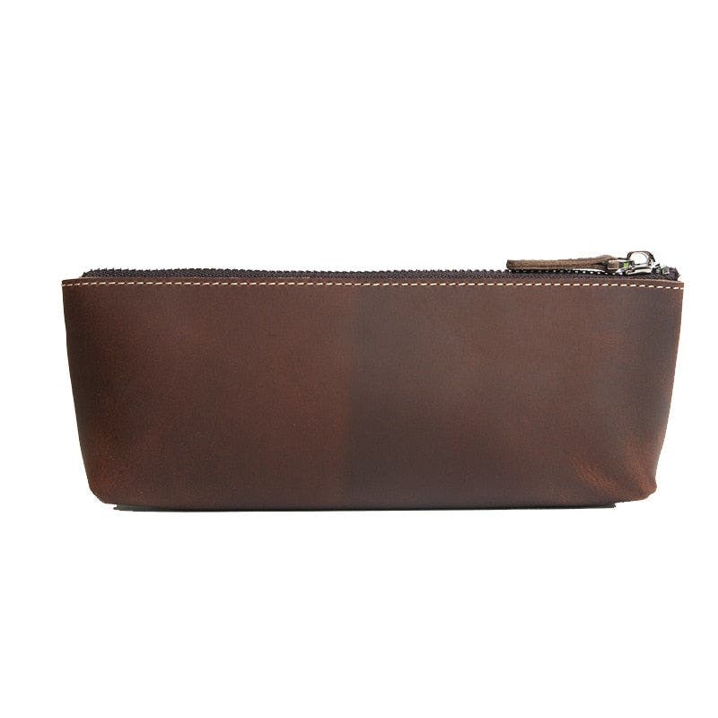 selected Dark Brown
