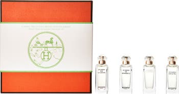 Parfums-Jardin Mini Fragrance Set