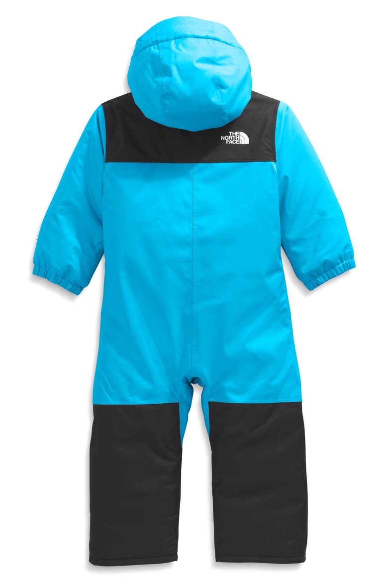 Kids' Freedom Snow Suit, Alternate, color, MERIDIAN BLUE