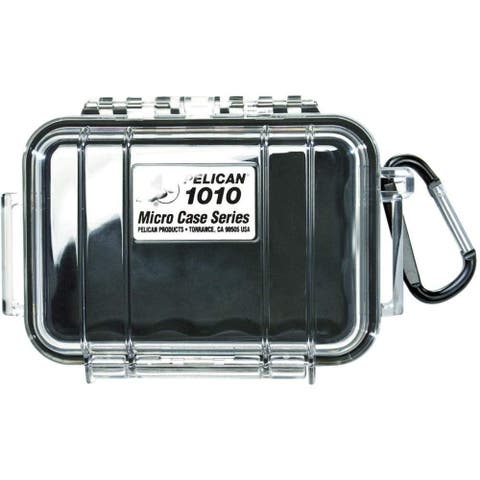 1010 Micro Case  for iPhone, Cell Phone, GoPro, Camera, and More