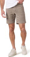 The Normal Brand Comfort Terry Utility Shorts
